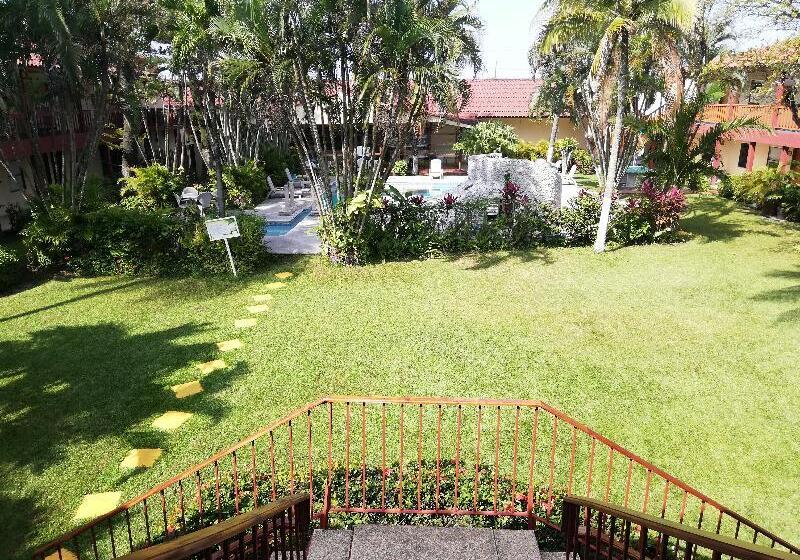 فندق Los Andes Coatzacoalcos