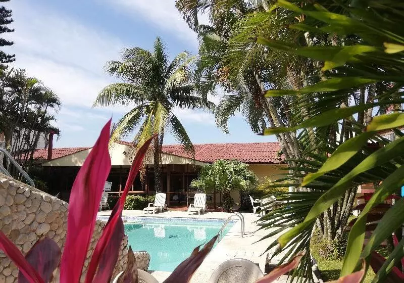 Hotel Los Andes Coatzacoalcos