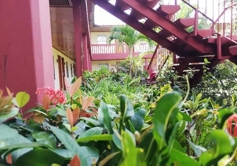 Hotel Los Andes Coatzacoalcos