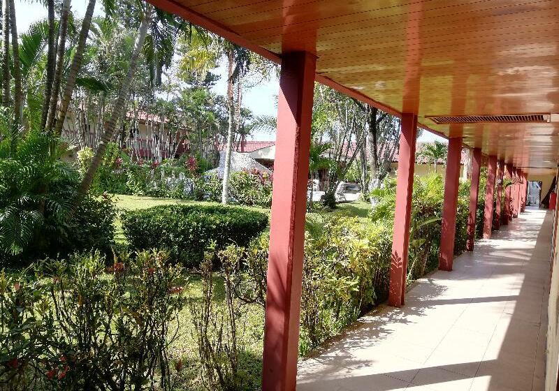 فندق Los Andes Coatzacoalcos