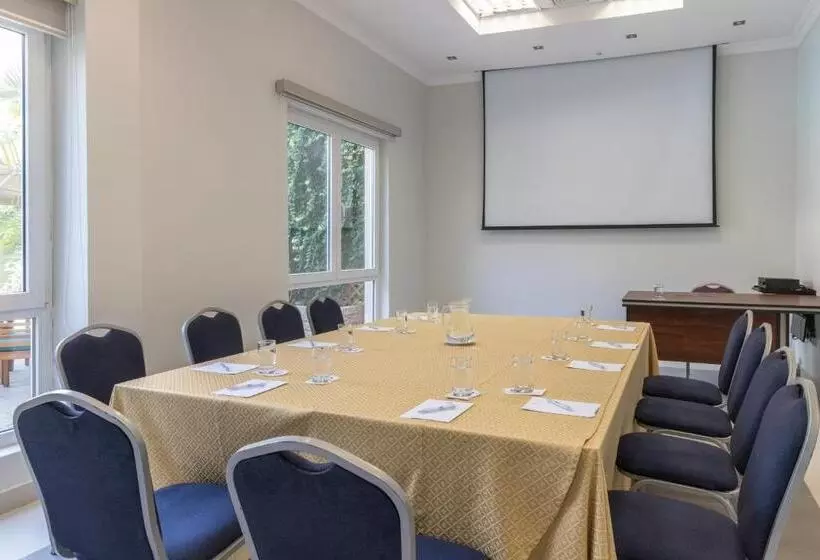 Lp Los Portales Hotel Piura