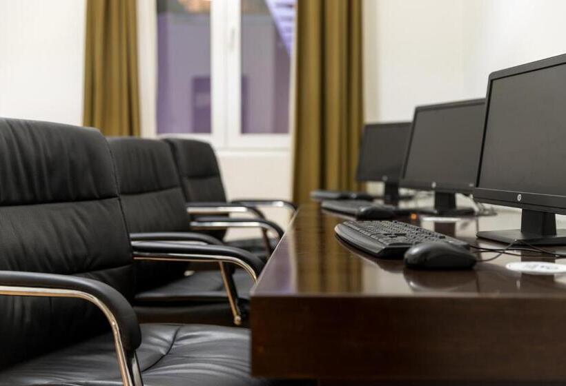 Lp Los Portales Hotel Piura