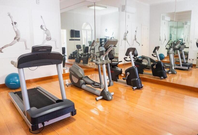 Lp Los Portales Hotel Piura