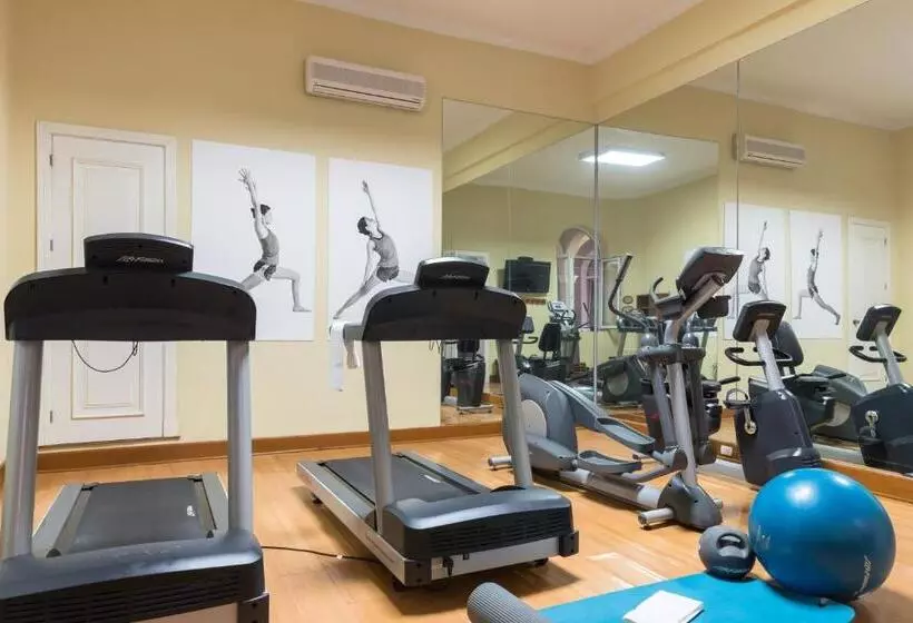 Lp Los Portales Hotel Piura