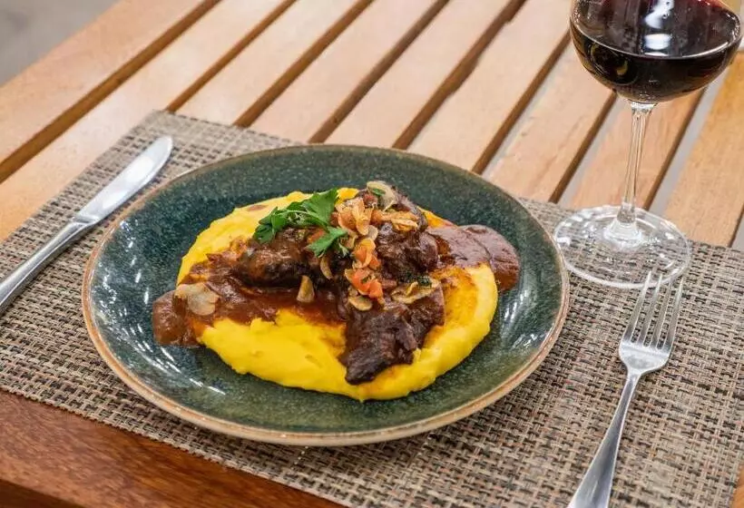 Lp Los Portales Hotel Piura