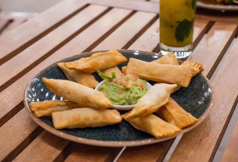 Lp Los Portales Hotel Piura