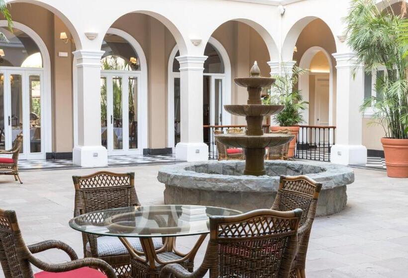 Lp Los Portales Hotel Piura