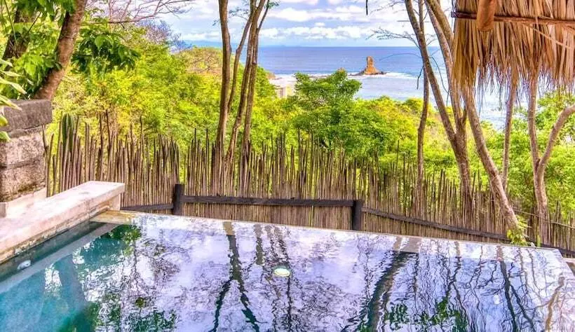 호텔 Morgan S Rock