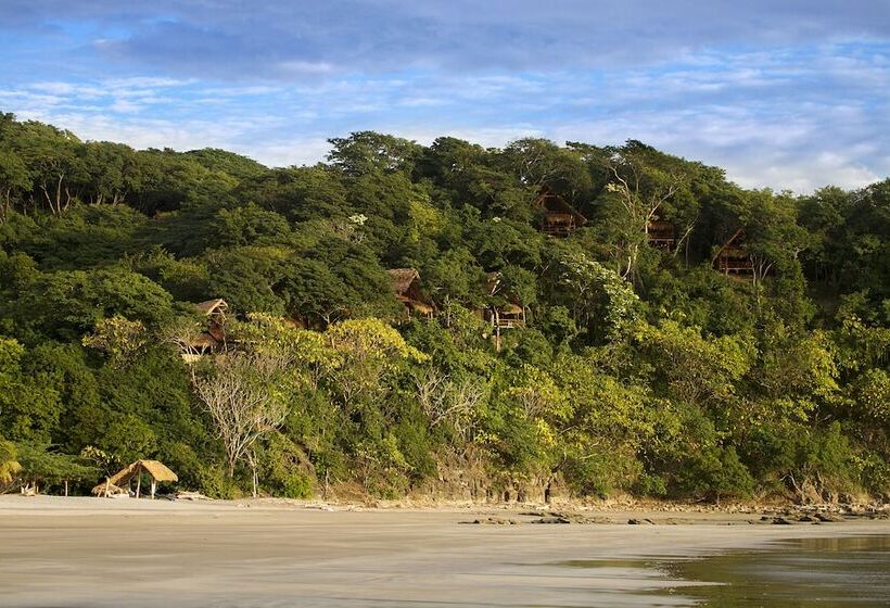 酒店 Morgan S Rock