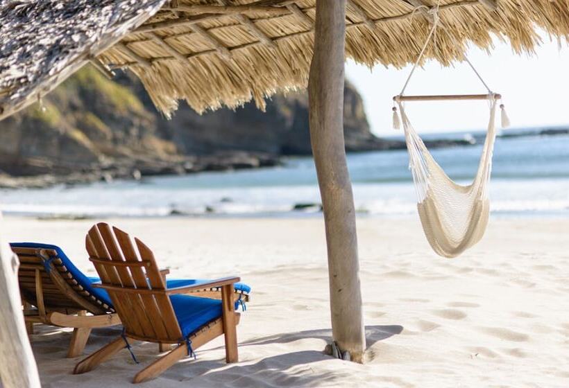 酒店 Morgan S Rock