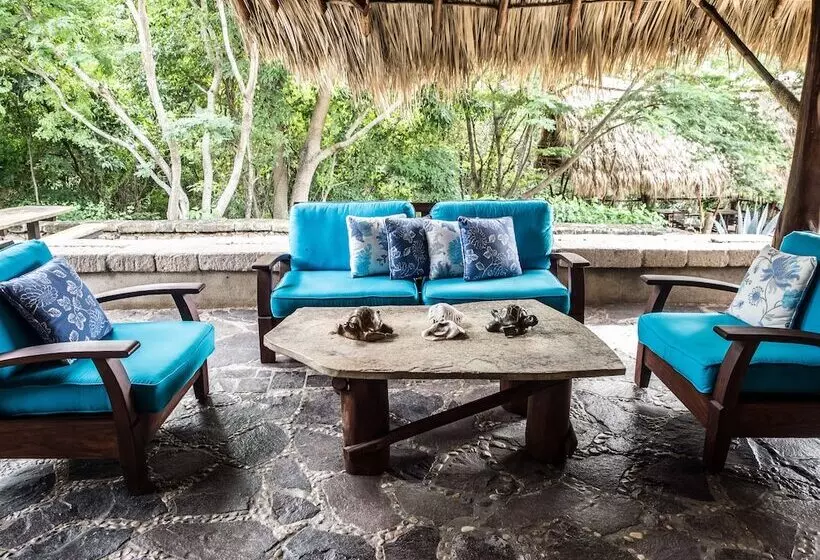 호텔 Morgan S Rock