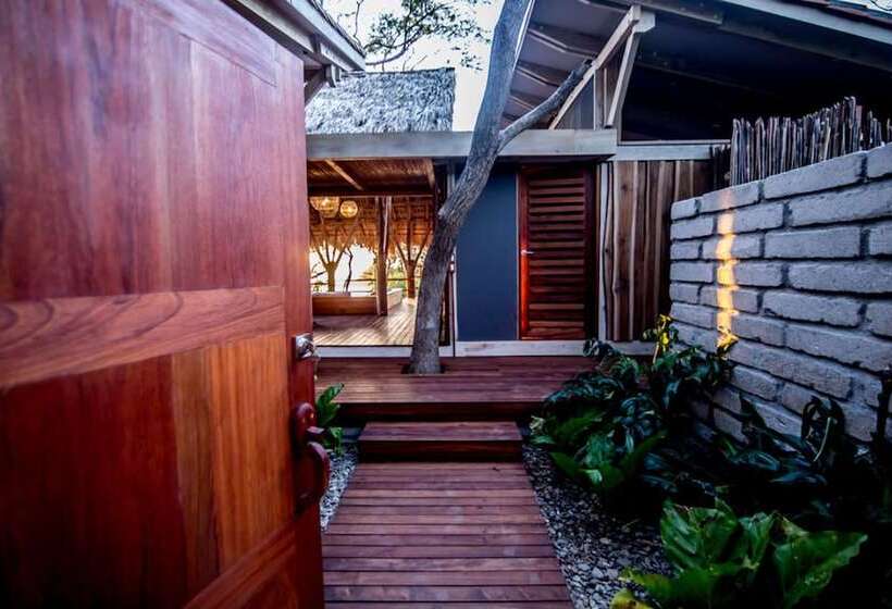 酒店 Morgan S Rock