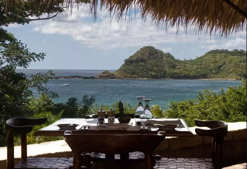 호텔 Morgan S Rock