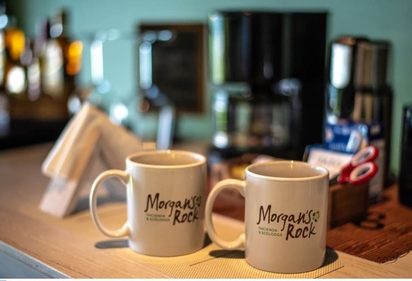 酒店 Morgan S Rock