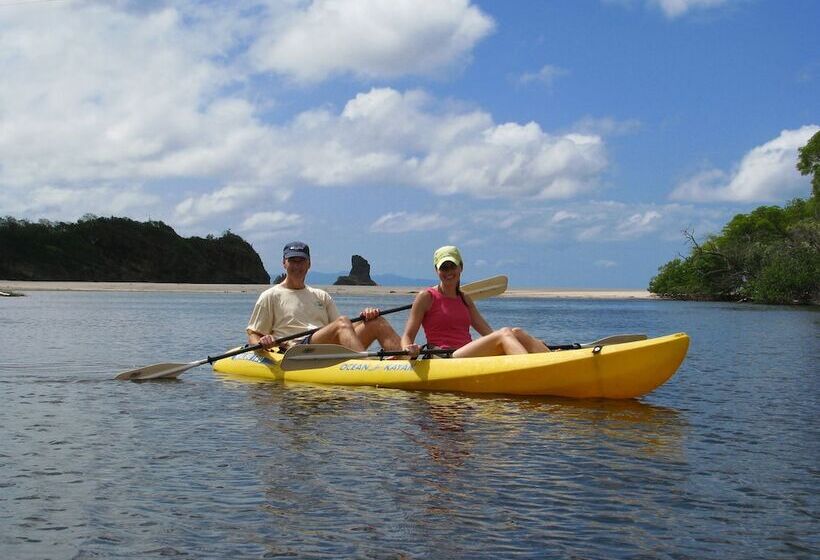 酒店 Morgan S Rock