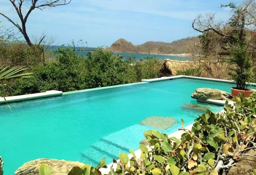 호텔 Morgan S Rock