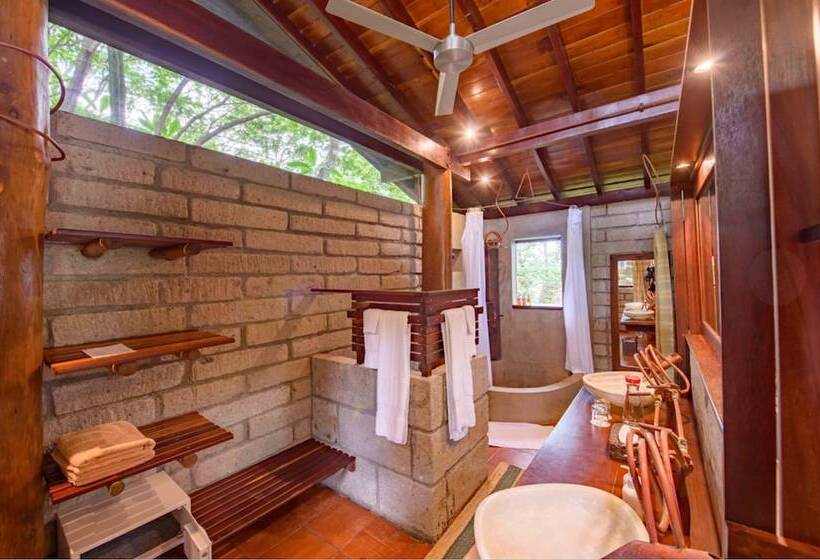 酒店 Morgan S Rock