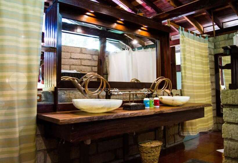 酒店 Morgan S Rock