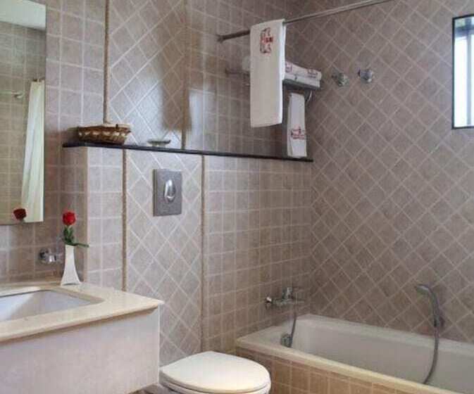 فندق Nm Royale County