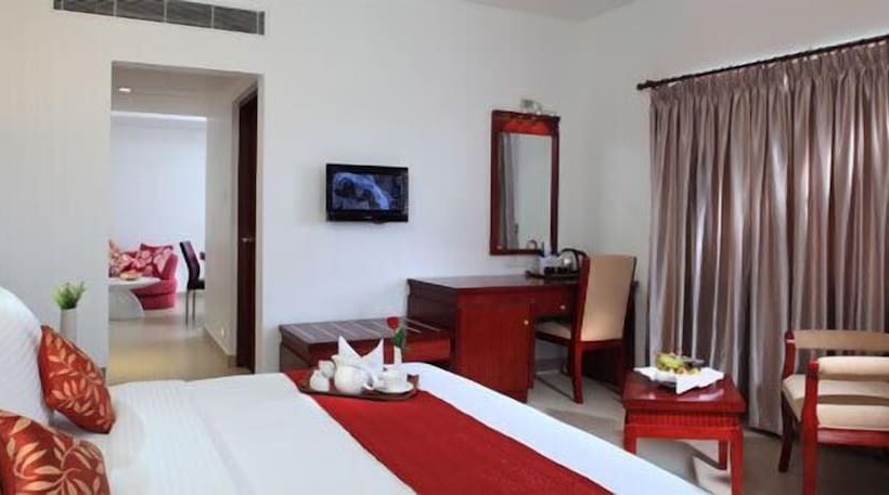 فندق Nm Royale County