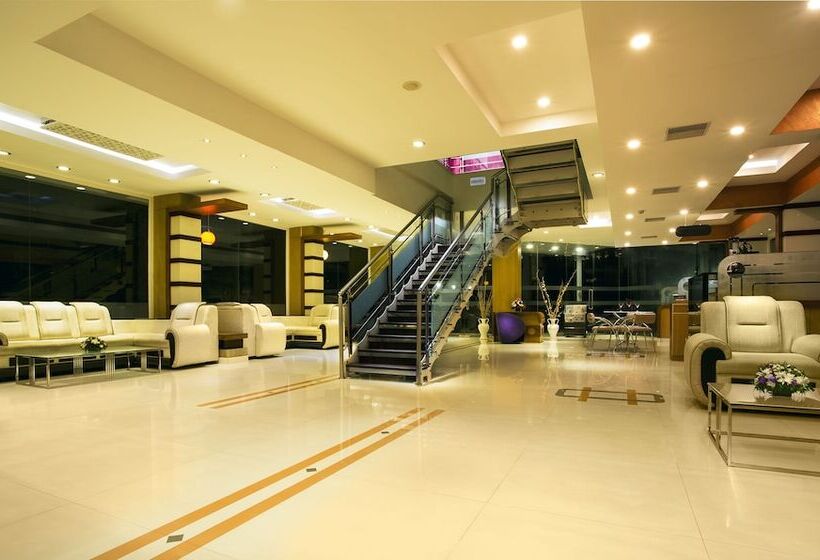 فندق Nm Royale County