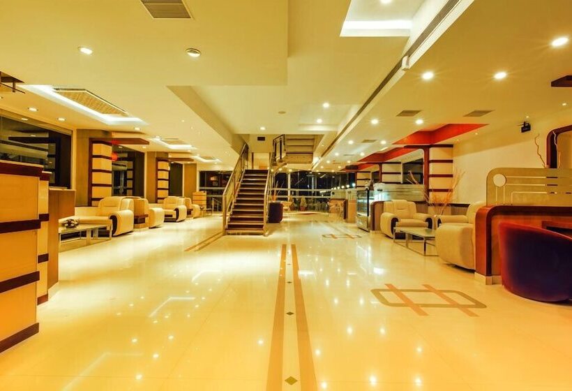 فندق Nm Royale County