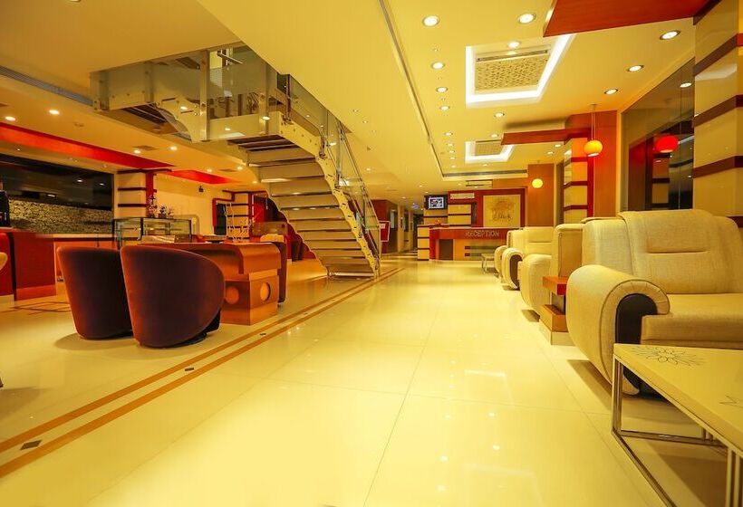 فندق Nm Royale County