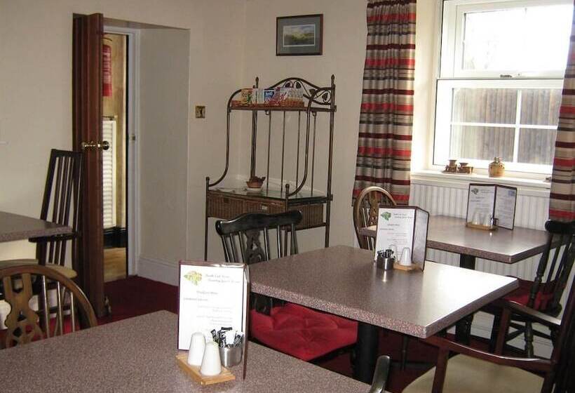 Отель North End Farm Country Guest House