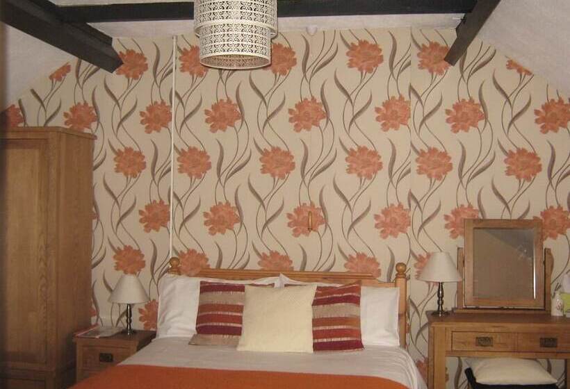 Отель North End Farm Country Guest House