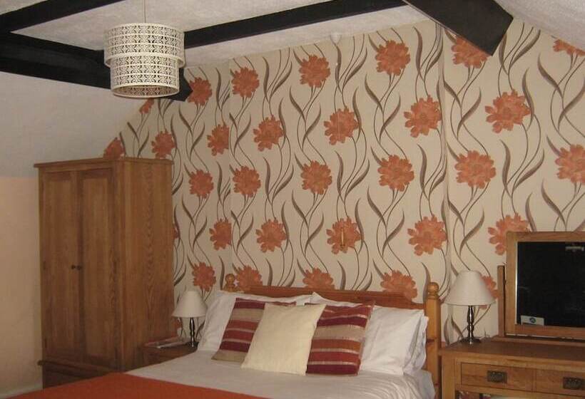 Отель North End Farm Country Guest House