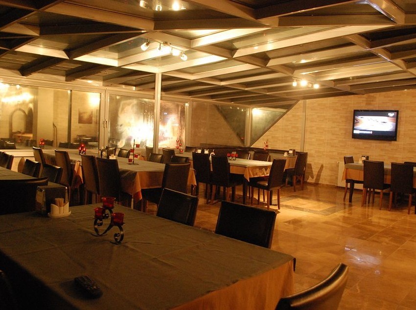 فندق Park Eceabat