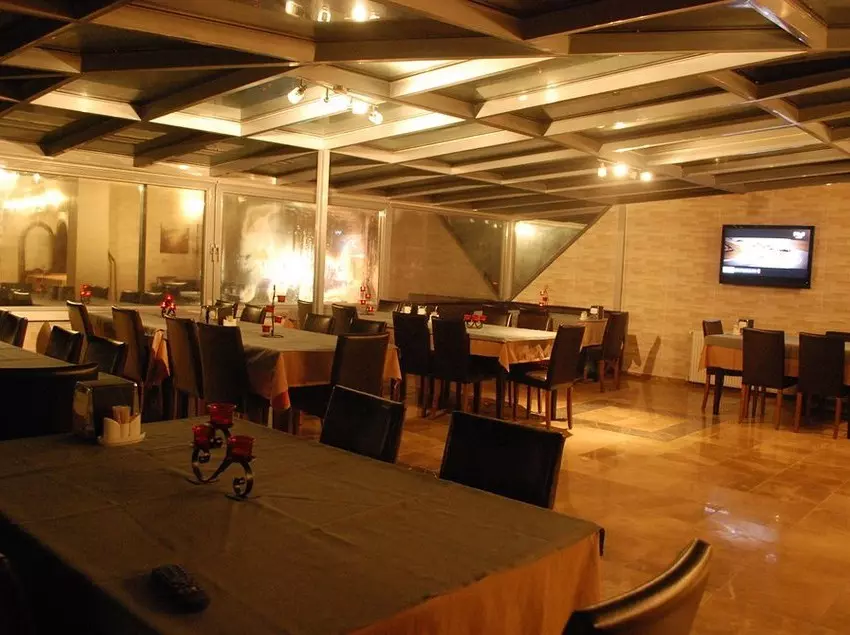 ホテル Park Eceabat