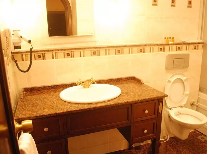 ホテル Park Eceabat