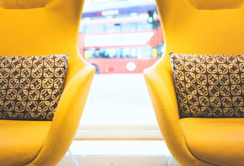 Point A Hotel London Westminster