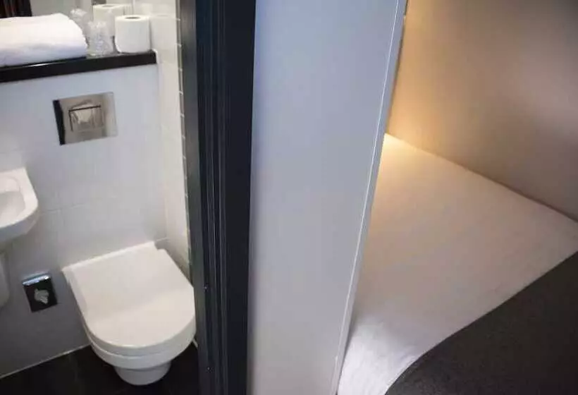 Point A Hotel London Westminster