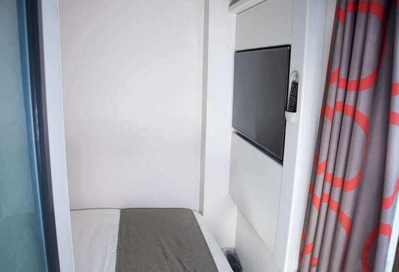 Point A Hotel London Westminster