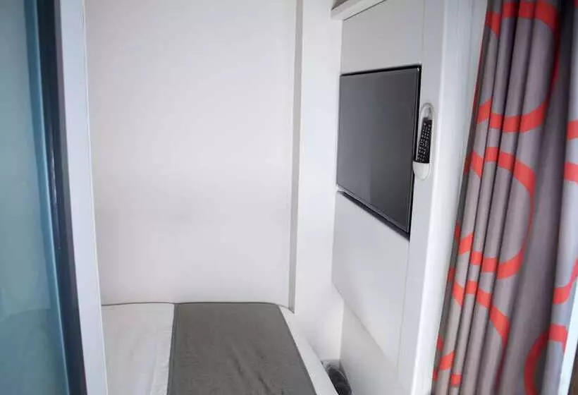 Point A Hotel London Westminster