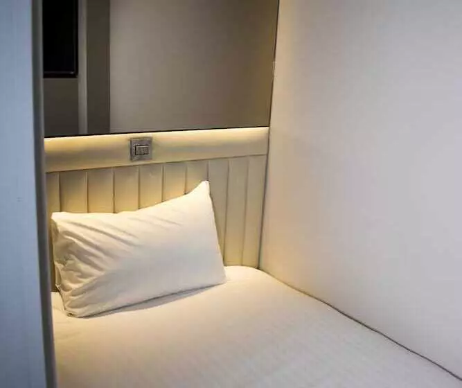 Point A Hotel London Westminster