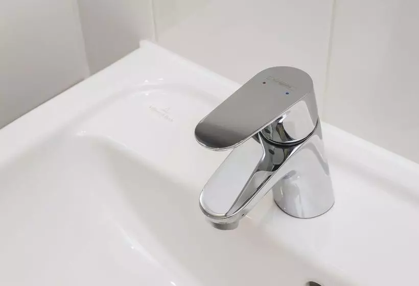 Point A Hotel London Westminster