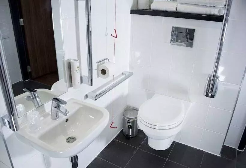 Point A Hotel London Westminster