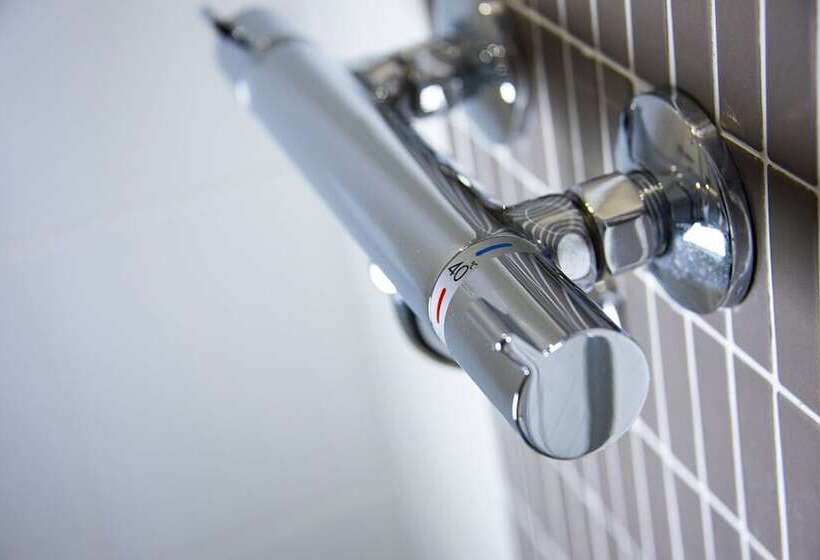 Point A Hotel London Westminster