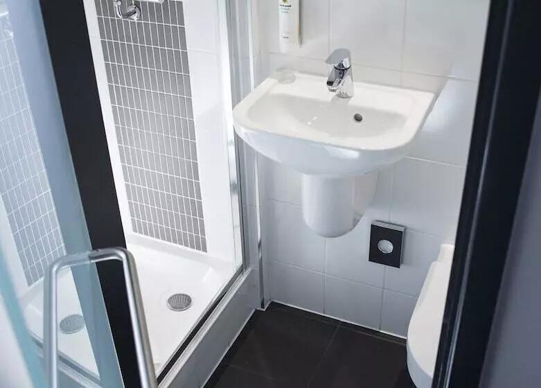 Point A Hotel London Westminster