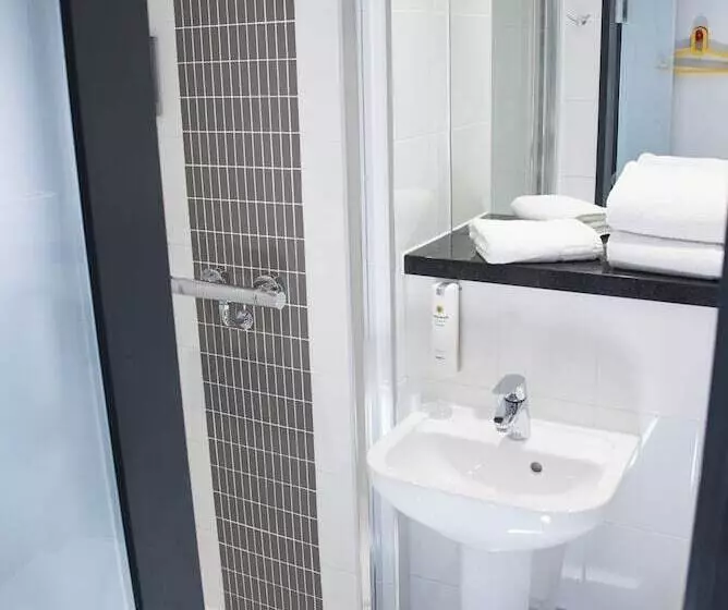 Point A Hotel London Westminster