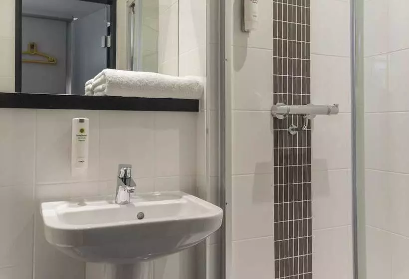 Point A Hotel London Westminster