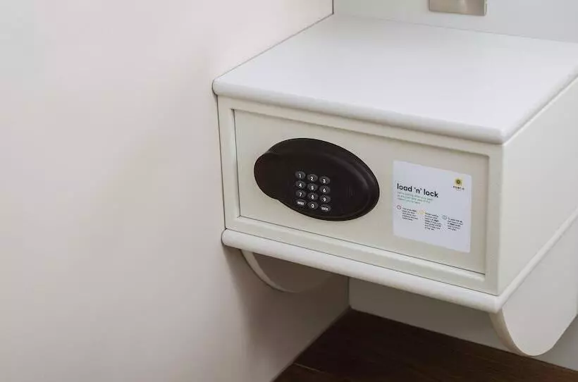 Point A Hotel London Westminster