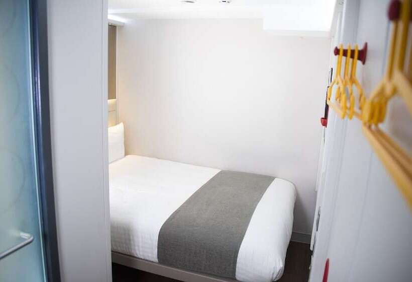 Point A Hotel London Westminster