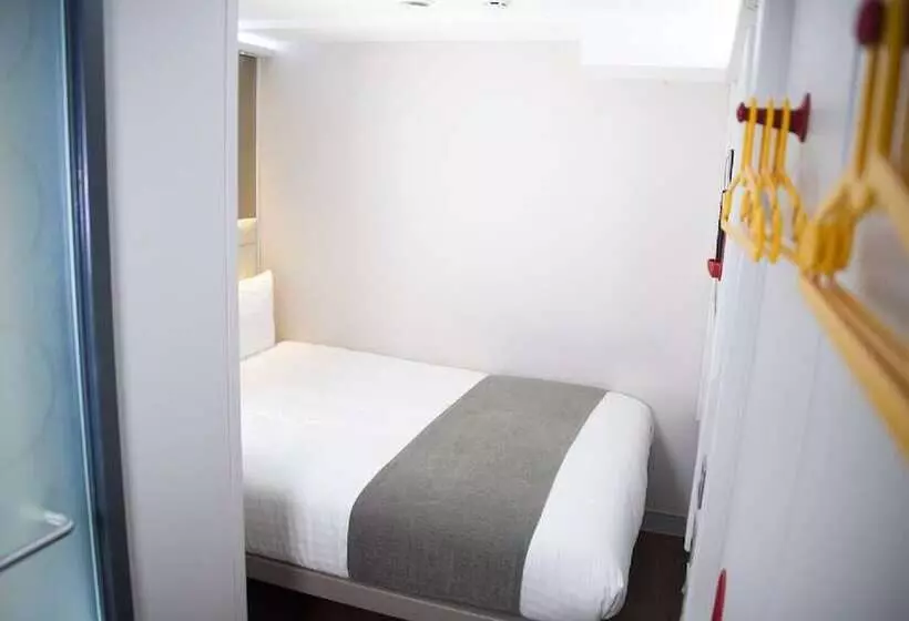 Point A Hotel London Westminster