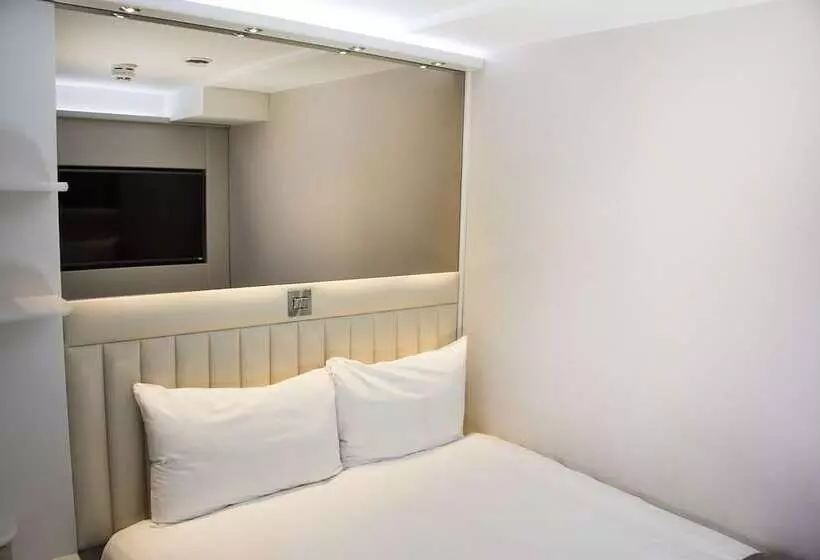 Point A Hotel London Westminster