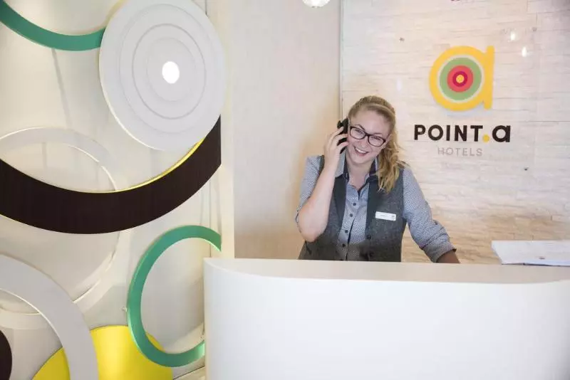 Point A Hotel London Westminster