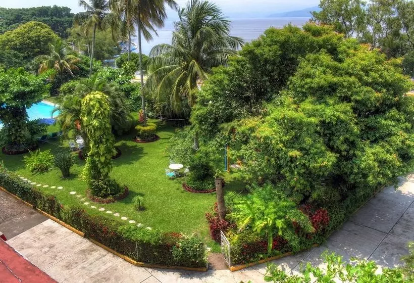 ホテル Posada Koniapan